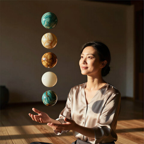 Global Mindset Development